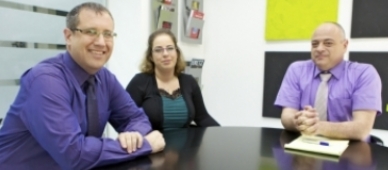 Gershoni Shlomovitz Law Firm